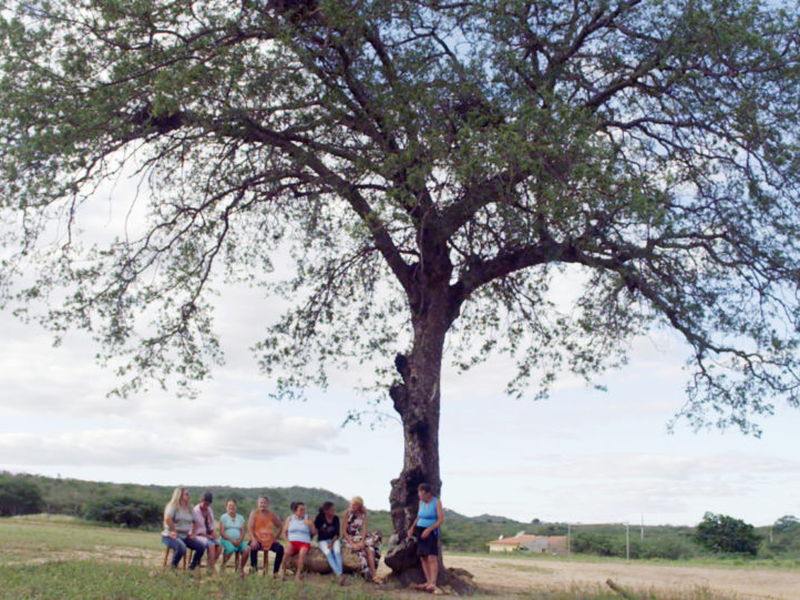 Foto 1 de O bem virá