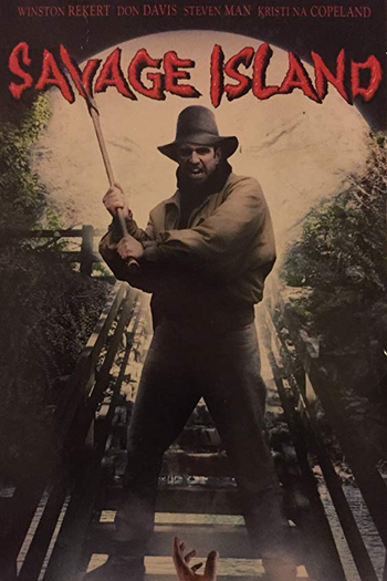  de Filme Ilha de Sangue (2005)