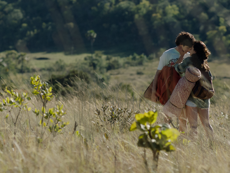 Foto 2 de Eduardo e Mônica