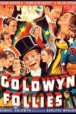 Folias de Goldwyn (The Goldwyn Follies)