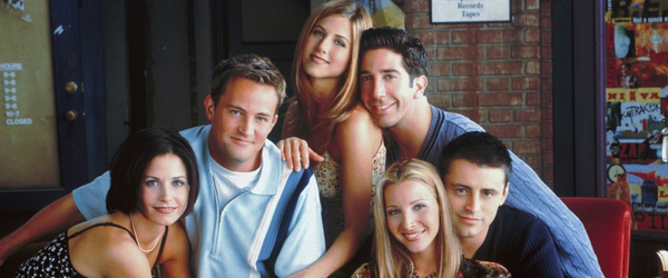 Friends deixará Netflix em 2020 para entrar no streaming da HBO Max