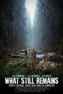 What Still Remains - Poster / Capa / Cartaz - Oficial 3