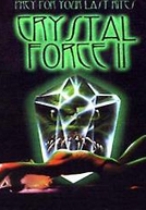 Crystal Force 2: Dark Angel