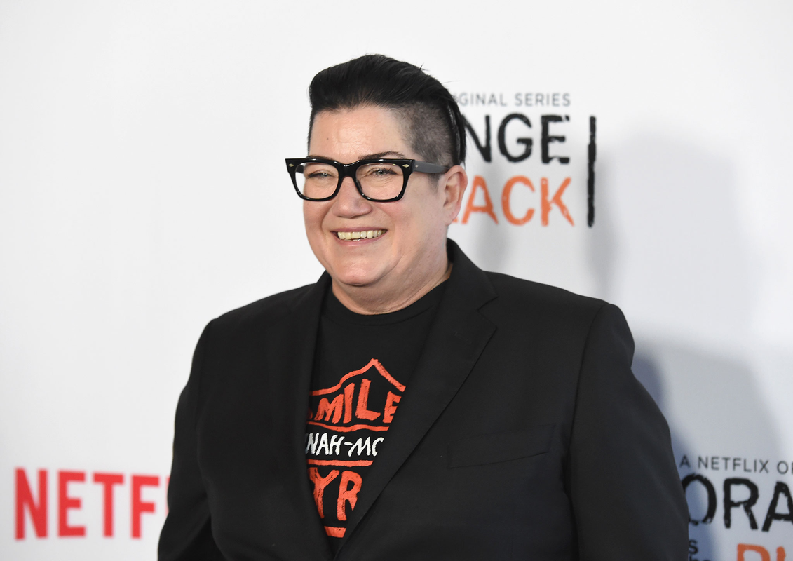 Lea DeLaria - Foto 3