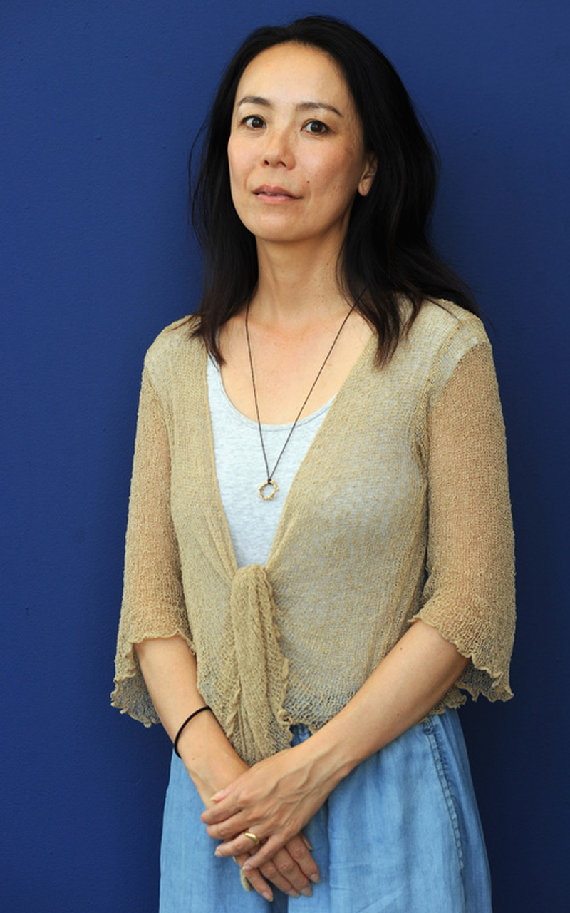 Naomi Kawase - Foto 4