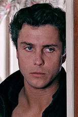 William Petersen
