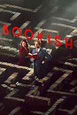Bookish (Bookish)