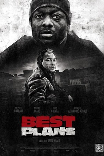  de Filme Best Laid Plans (2012)