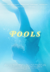 Piscinas da Alma (Pools)