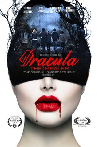 Poster 1 de Filme Drácula: O Empalador (2013)