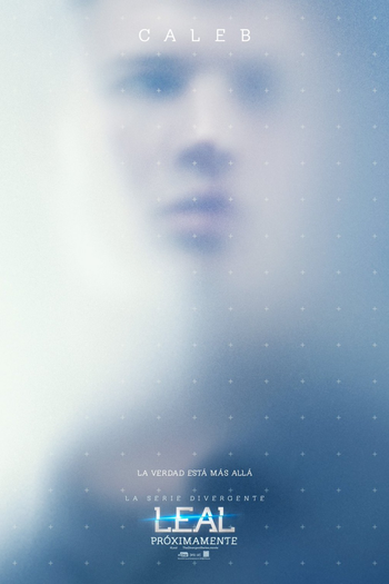  de Filme A Série Divergente: Convergente (2016)