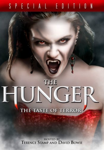 The Hunger (The Hunger)