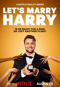 Harry Quer Casar (Let's Marry Harry)