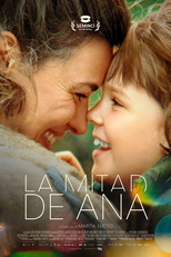 La mitad de Ana (La mitad de Ana)