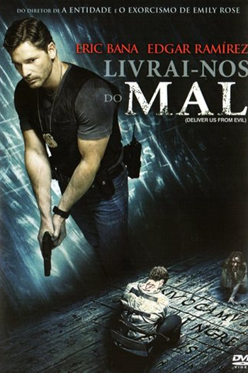 de Filme Livrai-nos do Mal (2014)