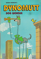 Dinamite, o Bionicão (Dynomutt: Dog Wonder)