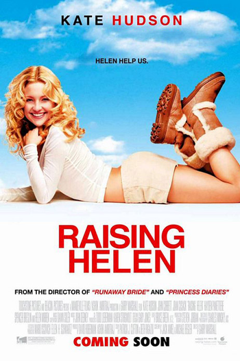  de Filme Um Presente para Helen (2004)