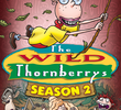 Os Thornberrys (2ª Temporada)