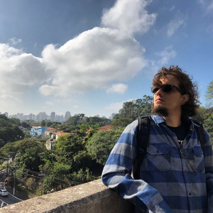 Foto de perfil de Aruã