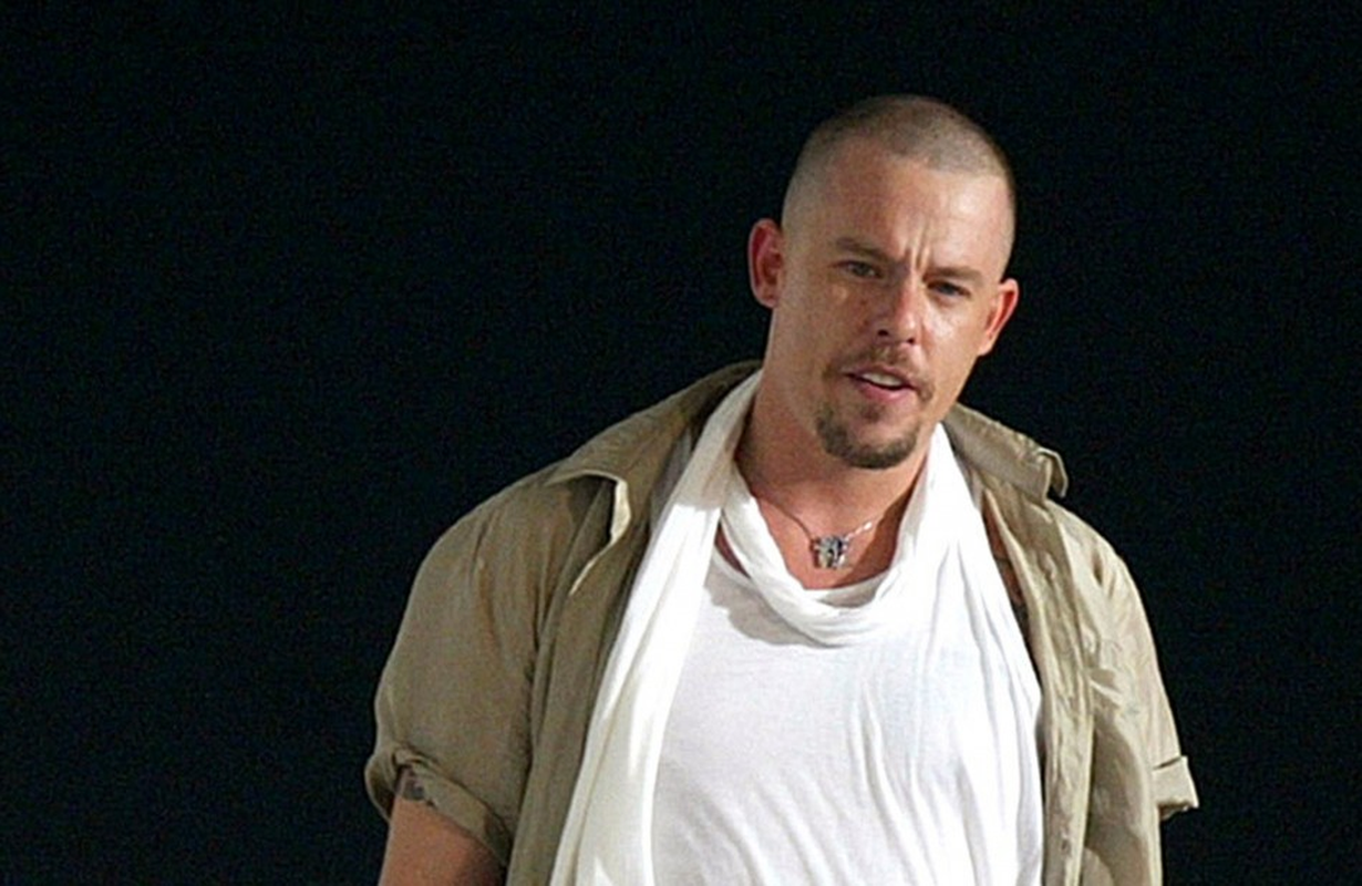 Alexander McQueen (I) - Foto 3