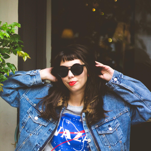 Foto de perfil de Aline