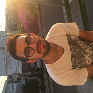 Foto de perfil de Gabriel Ungaretti