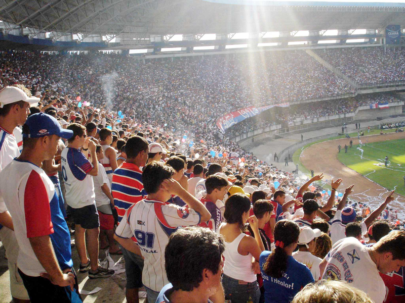 Foto 2 de Loucos de Futebol