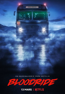 Coletivo Terror (1ª Temporada) (Bloodride (Season 1))