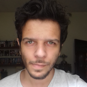 Foto de perfil de Matt