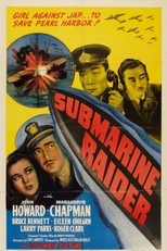 Caça ao Inimigo (Submarine Raider)