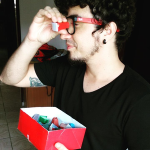 Foto de perfil de Alan  Albuquerque