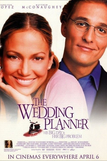  de Filme O Casamento dos Meus Sonhos (2001)