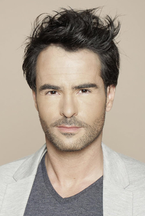 Ramón Reche - Poster 1