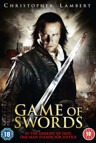 Poster 4 de Filme Dia de Ira (2006)