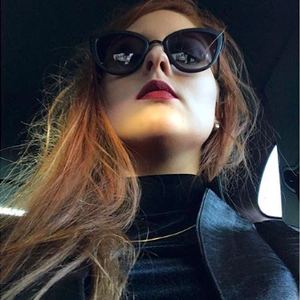 Foto de perfil de Isabella Lauermann