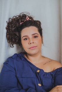 Camila Samara - Poster 1