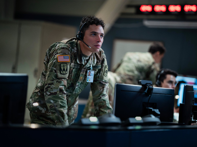 Foto 1 de Casa de Dinamite