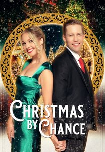Christmas by Chance (Christmas by Chance)