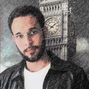 Foto de perfil de Maurício de Oliveira Sousa