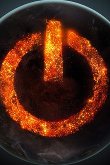  de Série Cybergeddon (2012)