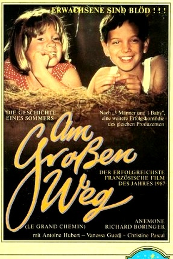  de Filme Aprendendo a Viver (1987)