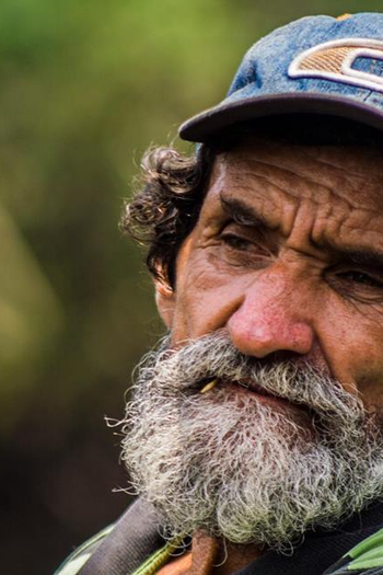 Poster de Curta Seu José (2015)