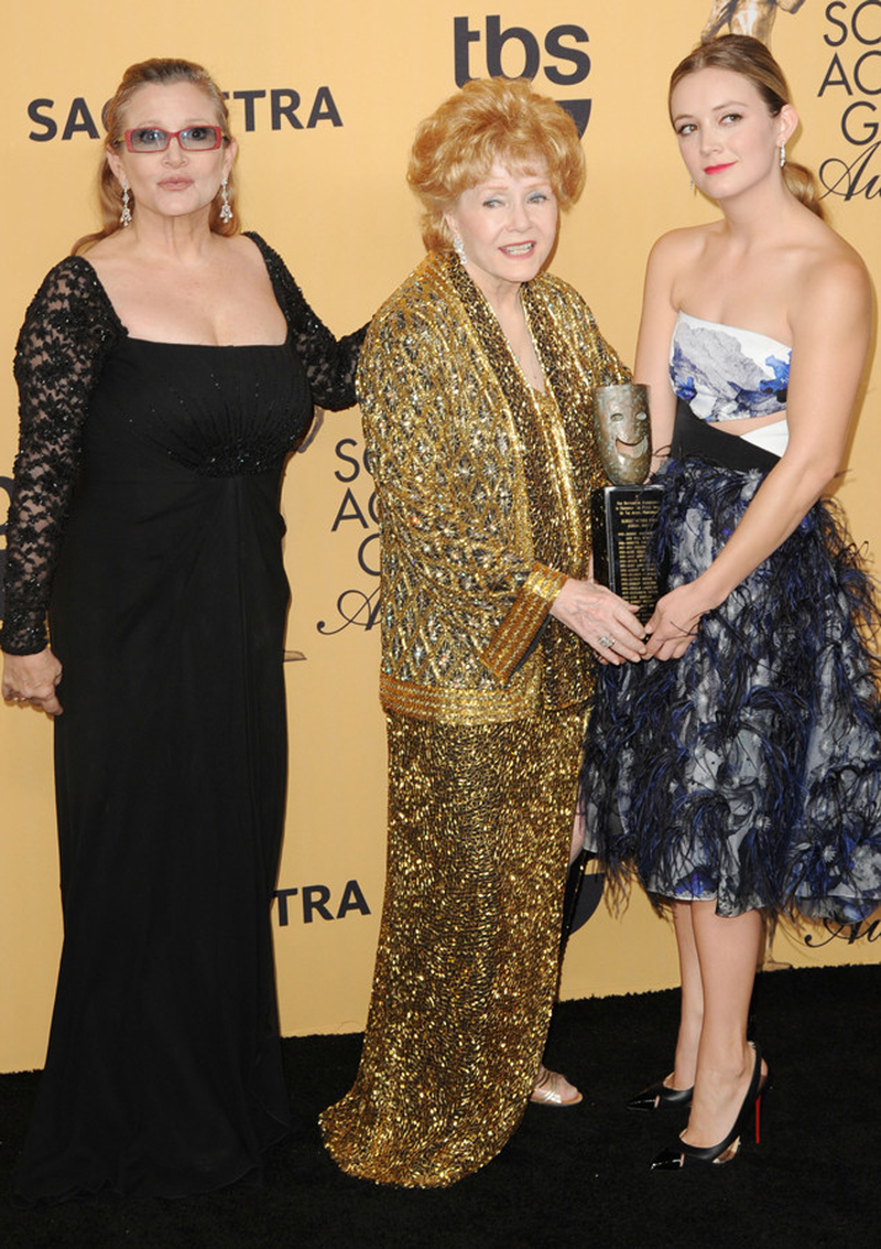 Billie Lourd - Foto 3