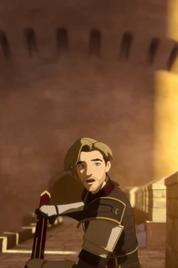 Poster de Episódio Rebirthday (2022)