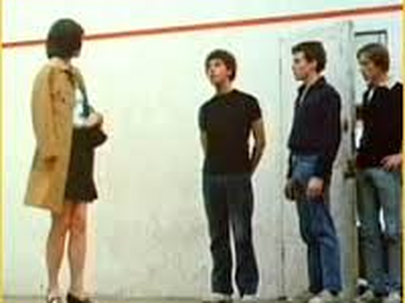 Foto 5 de Escola de Sádicos