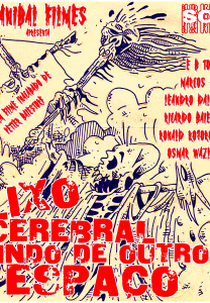 Lixo Cerebral Vindo de Outro Espaço (Lixo Cerebral Vindo de Outro Espaço)