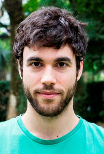 João Victor Toledo - Poster 1