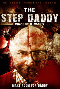 The Step Daddy - Poster / Capa / Cartaz - Oficial 1