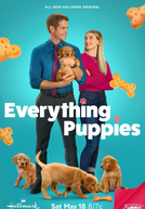 Everything Puppies (Everything Puppies)
