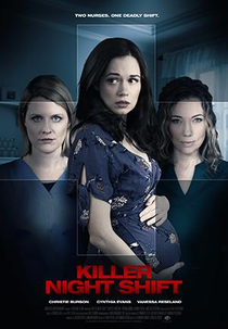 Más Intenções (Night Nurse)